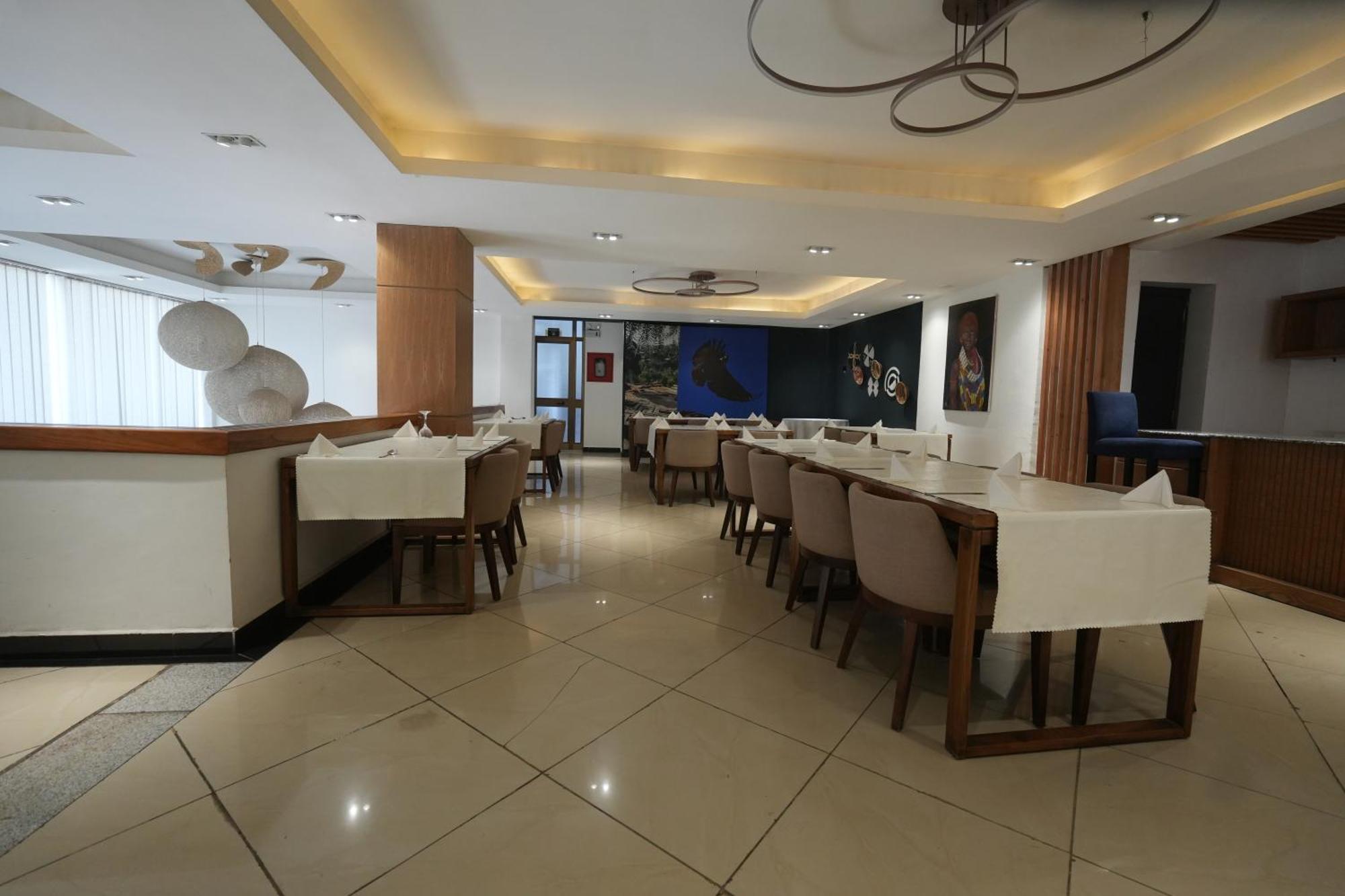 Mazeki Addis Boutique Hotel Экстерьер фото